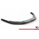 Body kit a vizuálne doplnky Sprednji podaljšek odbijača (splitter) V.1 Audi S8 D4 | race-shop.si