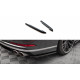 Body kit a vizuálne doplnky Zadnji stranski podaljški (splitter) Audi S8 D5 | race-shop.si