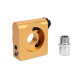 Adapterji za oljne filtre Mishimoto adapter za filter za olje - (zadnja namestitev termostata) - M22 X 1,5 | race-shop.si