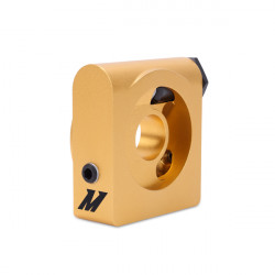 Mishimoto Adapter za filter za olje - (namestitev na zadnji termostat) - M20 x 1,5