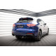 Body kit a vizuálne doplnky Podaljšek spojlerja Maserati Levante Mk1 | race-shop.si