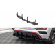 Body kit a vizuálne doplnky MAXTON DESIGN Street Pro zadnji difuzor za Hyundai Kona N Mk1 | race-shop.si