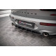 Body kit a vizuálne doplnky MAXTON DESIGN Street Pro zadnji difuzor za Mini Cooper Clubman John Cooper Works F54 | race-shop.si