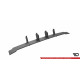 Body kit a vizuálne doplnky MAXTON DESIGN Street Pro zadnji difuzor za Mini Cooper Clubman John Cooper Works F54 | race-shop.si