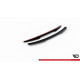 Body kit a vizuálne doplnky MAXTON DESIGN podaljšek spojlerja za Mini Cooper John Cooper Works R56, sijajno črna, V2 | race-shop.si