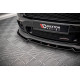 Body kit a vizuálne doplnky Sprednji podaljšek odbijača (splitter) V.3 Mini Cooper John Cooper Works R56 | race-shop.si