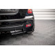 Body kit a vizuálne doplnky Zadnji stranski podaljški (splitter) V.2 Mini Cooper John Cooper Works R56 | race-shop.si