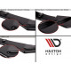 Body kit a vizuálne doplnky Zadnji stranski podaljški (splitter) V.2 Mini Cooper John Cooper Works R56 | race-shop.si