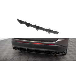 MAXTON DESIGN Street Pro zadnji difuzor za Ford Edge Mk2