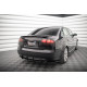 Body kit a vizuálne doplnky Podaljšek spojlerja Audi A4 Sedan S-Line B7 | race-shop.si