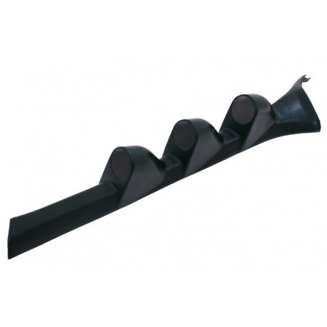 Nosilci merilnikov - razvrščeni po proizvajalcu avtomobila Nosilec treh merilnikov BMW E46 "A" stebriček | race-shop.si