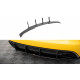 Body kit a vizuálne doplnky MAXTON DESIGN Street Pro zadnji difuzor za Audi RS4 B8 | race-shop.si