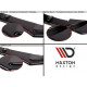 Body kit a vizuálne doplnky GTI dizajn z izpuhom VW Golf 8 | race-shop.si
