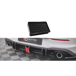 Led Stop Light Volkswagen Golf 8 GTI