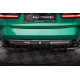 Body kit a vizuálne doplnky MAXTON DESIGN zadnji difuzor za BMW M4 G82 / M3 G80, karbon | race-shop.si