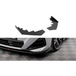 Sprednji stranski zaključki (flaps) BMW 2 Coupe M-Pack / M240i G42