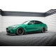 Body kit a vizuálne doplnky Karbonski Stranski pragovi (krila) BMW M3 G80 | race-shop.si