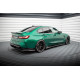 Body kit a vizuálne doplnky Karbonski Stranski pragovi (krila) BMW M3 G80 | race-shop.si