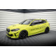 Body kit a vizuálne doplnky MAXTON DESIGN stranski pragovi za BMW 1 F40 M-Pack/ M135i, karbon | race-shop.si