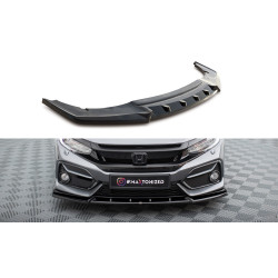 Sprednji podaljšek odbijača – splitter Honda Civic SPORT Mk 10