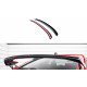 Body kit a vizuálne doplnky Zgornji podaljšek spojlerja Honda Civic Type-R Mk 11 | race-shop.si