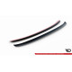 Body kit a vizuálne doplnky Zgornji podaljšek spojlerja Honda Civic Type-R Mk 11 | race-shop.si