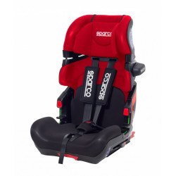 Child seat ISOFIX SPARCO SK800I 9 - 36kg