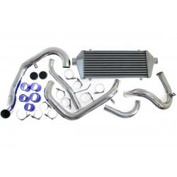 Hladilnik Audi A4, VW Passat B5 1.8T 20V 480 x 240 x 45mm