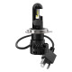 Bulbs and xenon lights Osram LED žarnice NIGHT BREAKER H4 - zakonsko sprejete (2 kosa) | race-shop.si