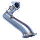 A7 Downpipe RACES for AUDI A4 A5 A7 Q5 2.7 3.0 TDI | race-shop.si
