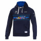Majice s kapuco in jakne SPARCO hoodie M-SPORT world rally team | race-shop.si