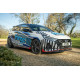 Hyundai Komplet silikonskih cevi za Audi, VW, SEAT, in Škoda 1.8T 150 KM motorje | race-shop.si
