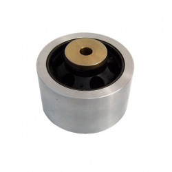 VIBRA-TECHNICS ROAD Torque Link Bush for Ford Escort MK5