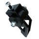  VIBRA-TECHNICS ROAD RH Engine Mount for Ford Escort MK4 | race-shop.si