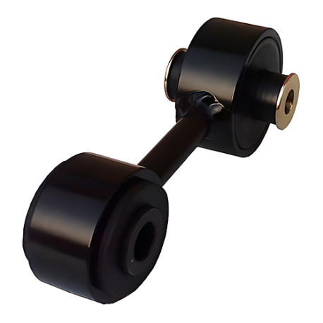 Nosilci motorja in menjalnika VIBRA-TECHNICS ROAD Torque Link for Citroen C2 | race-shop.si
