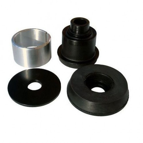  VIBRA-TECHNICS Uprated Differential Mounts Front Bushes for Toyota Soarer JZZ30 | race-shop.si