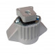  VIBRA-TECHNICS ROAD RH Rear Engine Mount for VW Golf 2 | race-shop.si