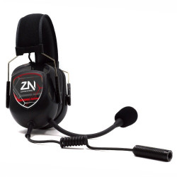 ZeroNoise Professional Practice Headsets