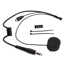 ZERONOISE mikrofonski komplet Pit-Link za čelado