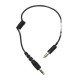 Adapterji in dodatna oprema ZERONOISE adapterski kabel Nexus moški/moški | race-shop.si