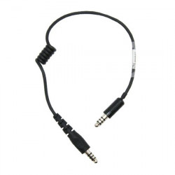 ZERONOISE adapterski kabel Nexus moški/moški