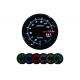 Merilne naprave ADDCO 52 mm, 7 barv Racing gauge ADDCO, exhaust gas temperature, 7 colors | race-shop.si