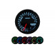 Merilne naprave ADDCO 52 mm, 7 barv Racing gauge ADDCO, A/F ratio, 7 colors | race-shop.si