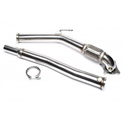 TA-Technix Downpipe pre Audi,Seat,Škoda,VW