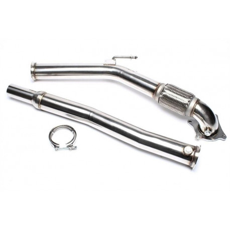Down pipe, dump pipe TA-Technix Downpipe pre Audi,Seat,Škoda,VW | race-shop.si