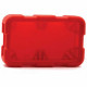 Adapterji in dodatna oprema BELL 6100019 Silicone amplifier cover Robust- red | race-shop.si