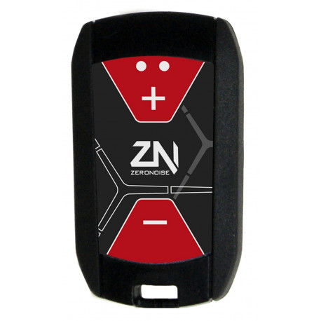 Adapterji in dodatna oprema ZeroNoise PIT-LINK TRAINER Wearable Digital Amplifier, Bluetooth | race-shop.si