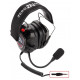 Slušalke ZeroNoise PIT-LINK Headset, Jack 3.5mm connector for smartphone IPHONE | race-shop.si