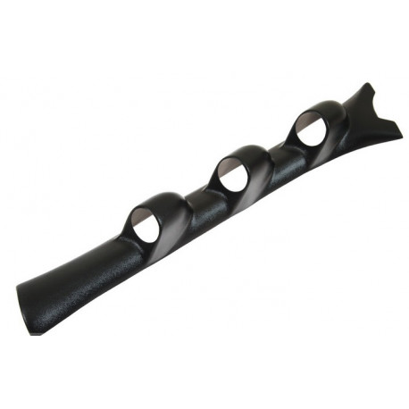 Nosilci merilnikov - razvrščeni po proizvajalcu avtomobila Trojni nosilec merilnikov Opel Corsa 1993-00 "A" steber | race-shop.si