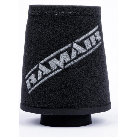 Univerzalni zračni filtri Univerzalni Športni sistem za dovod zraka Ramair 57mm | race-shop.si